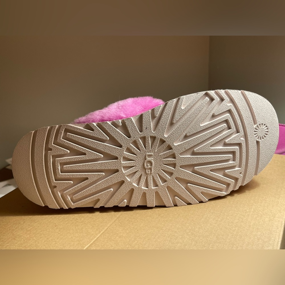 ❌SOLD OUT❌🌸💓New with tags 🌸💓 Ugg Women's
Funkette size 10 - Picture 13 of 15